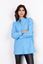 Afbeeldingen van Blouse - Soyaconcept - Netti 36 - bright blue