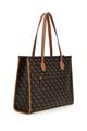 Picture of Handtas - Guess - Silvana girlfriend - BGA