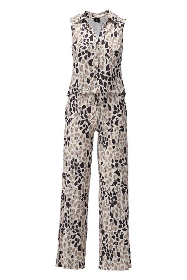 My Wish. Jumpsuit Kdesign W127 P550