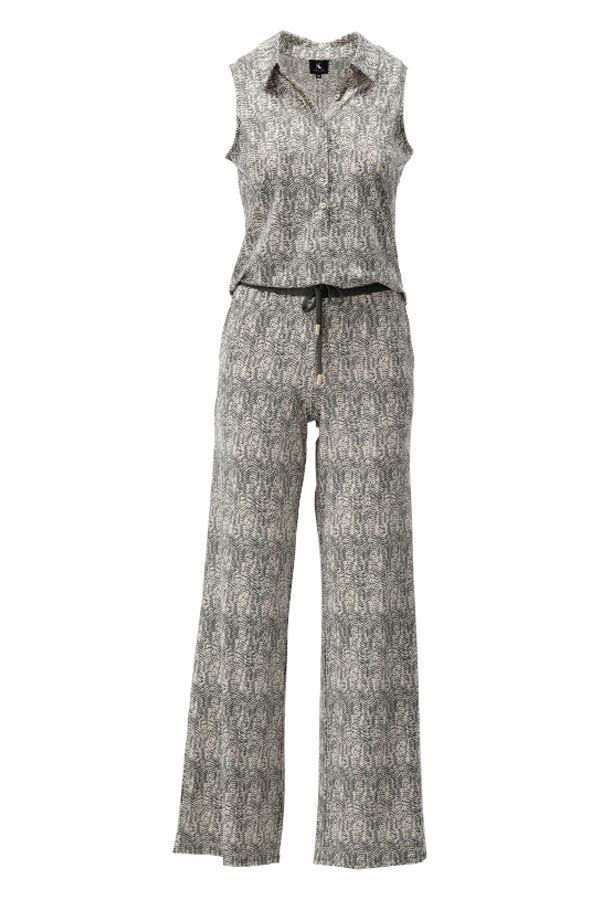 My Wish. Jumpsuit Kdesign W200 P561