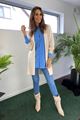 Afbeelding van Gilet - Atmos - Mehri - Champagne