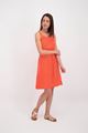 Afbeelding van Jurk - Signe Nature - 893008 - orange