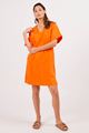 Afbeelding van Jurk - Nathalie Vleeschouwer - Bele - flame
