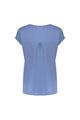 Picture of T-shirt - Geisha - 33154-49 - light blue