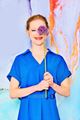 Picture of Jurk - Vila Joy - Solene - cobalt