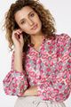 Picture of Blouse - Esqualo - SP23.15010 - print