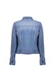 Afbeelding van Jacket - Geisha - 35008-10 - mid blue denim
