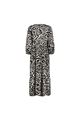 Picture of Jurk - Geisha - 37108-20 - black/sand