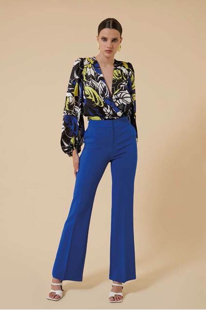 Toon details van Broek - Artigli - AP36422 - Royal Afbeeldingen van Broek - Artigli - AP36422 - Royal