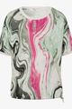 Picture of T-shirt - Brax - Candice - hemp