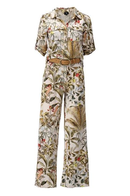 Picture of Jumpsuit -  K-design -  W335 - P521