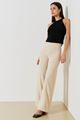Picture of Broek - Rinascimento - CFC01125 lang - Ivory