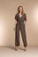 Afbeeldingen van Jumpsuit - Geisha - 31265-20 - black/rubber