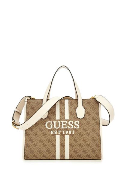Picture of Handtas - Guess - Silvana - LLS
