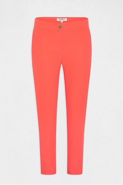 Picture of Broek - Morgan - Pcris - Papaye