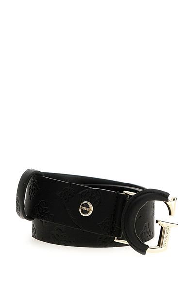 Picture of Riem - Guess - BW7817 - BLO