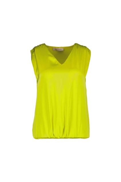 Toon details van Blouse - Amélie&Amélie - Harbour - Lime Afbeeldingen van Blouse - Amélie&Amélie - Harbour - Lime