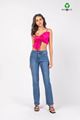 Picture of Broek -  Toxik -  L21104-1 - Jeans