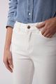 Picture of Broek -  Toxik - H2613-1 - Ivory