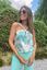 Picture of Top - Rinascimento - CFC01148 - Aqua