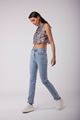 Picture of Broek - Toxik - H2620 - Jeans