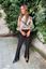 Picture of Broek - Artigli - AP37441 - Nero