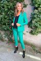 Picture of Blazer - Morgan - Vlime - green