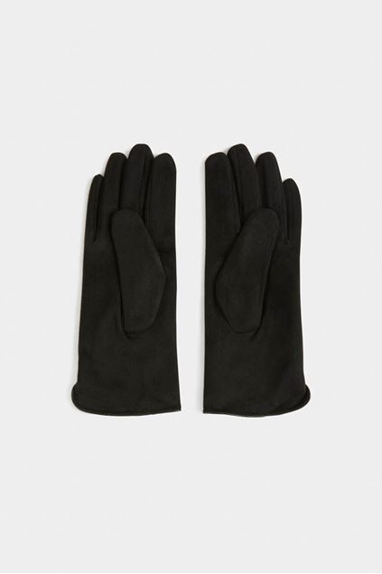 Afbeeldingen van Handschoenen - Accessoires - Morgan - 5gbout - Noir