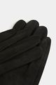 Afbeelding van Handschoenen - Accessoires - Morgan - 5gbout - Noir