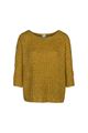 Picture of Sweater - Green ICE - Vanessa - khaki
