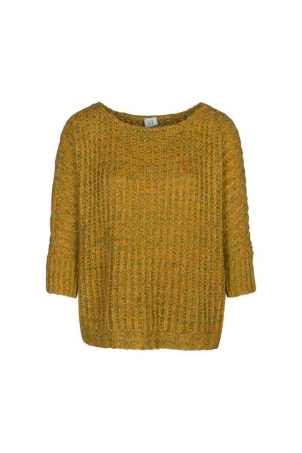 Afbeeldingen van Sweater - Green ICE - Vanessa - khaki