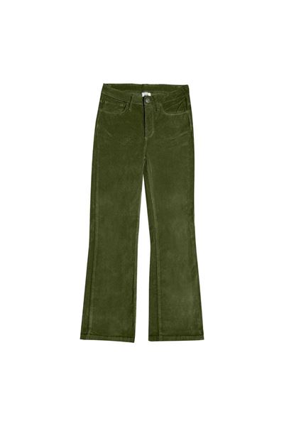 Afbeelding van Broek - Green ICE - Inverno - olive