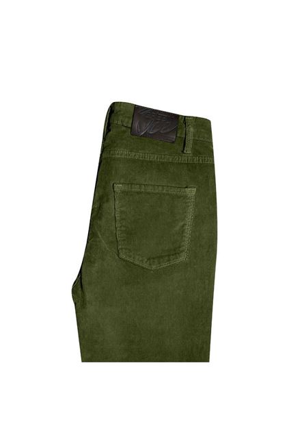 Picture of Broek - Green ICE - Inverno - olive