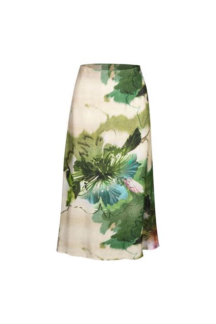 Toon details van Rok - Green ICE - Gillis - khaki Afbeeldingen van Rok - Green ICE - Gillis - khaki