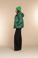 Picture of Jacket - Geisha - 38565-21 - green