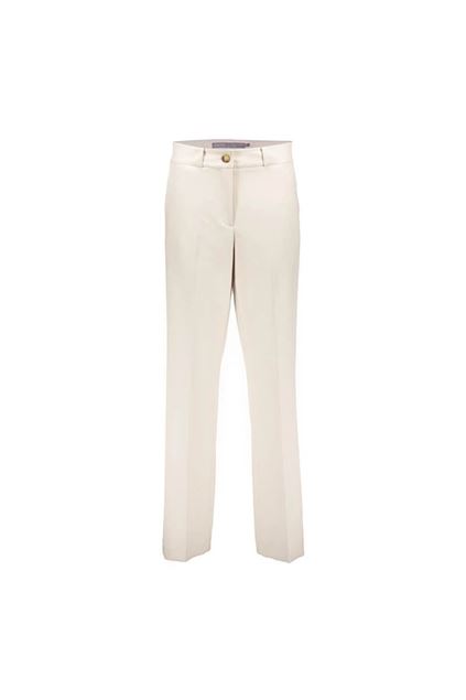 Picture of Broek - Geisha - 31566-31 - off white