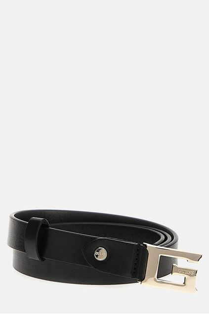 Picture of Riem - Guess - BW7824 - BLA