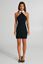 Picture of Jurk - Rinascimento - CFC0116603003 - Black