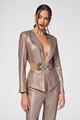 Picture of Blazer - Rinascimento - CFC0019329 - Goud