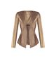 Picture of Blazer - Rinascimento - CFC0019329 - Goud
