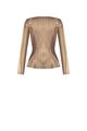 Picture of Blazer - Rinascimento - CFC0019329 - Goud