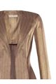 Picture of Blazer - Rinascimento - CFC0019329 - Goud