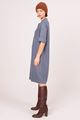 Picture of Jurk - Nathalie Vleeschouwer - Zeger - blue