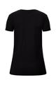 Picture of T-shirt - Guess - W4RI35 - JBLK