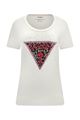 Picture of T-shirt - Guess - W4RI44 - G011