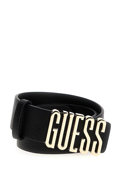 Picture of Riem - Guess - BW9069 - Black