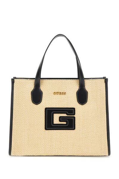 Picture of Handtas - Guess - Status tote - NTB