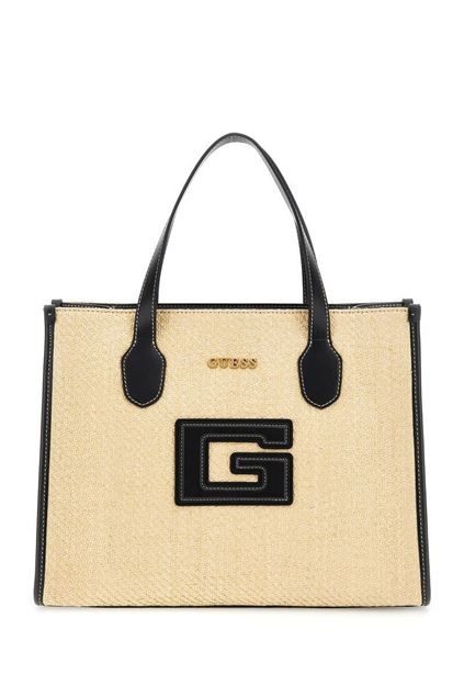 Picture of Handtas - Guess - Status tote - NTB