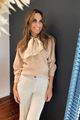 Picture of Blouse - Selected by My Wish - 36318YC - Beige
