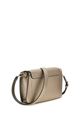 Picture of Handtas - Guess - Meridian flap crossbody - PEW